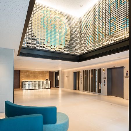 Camlux Hotel Hong Kong Dış mekan fotoğraf