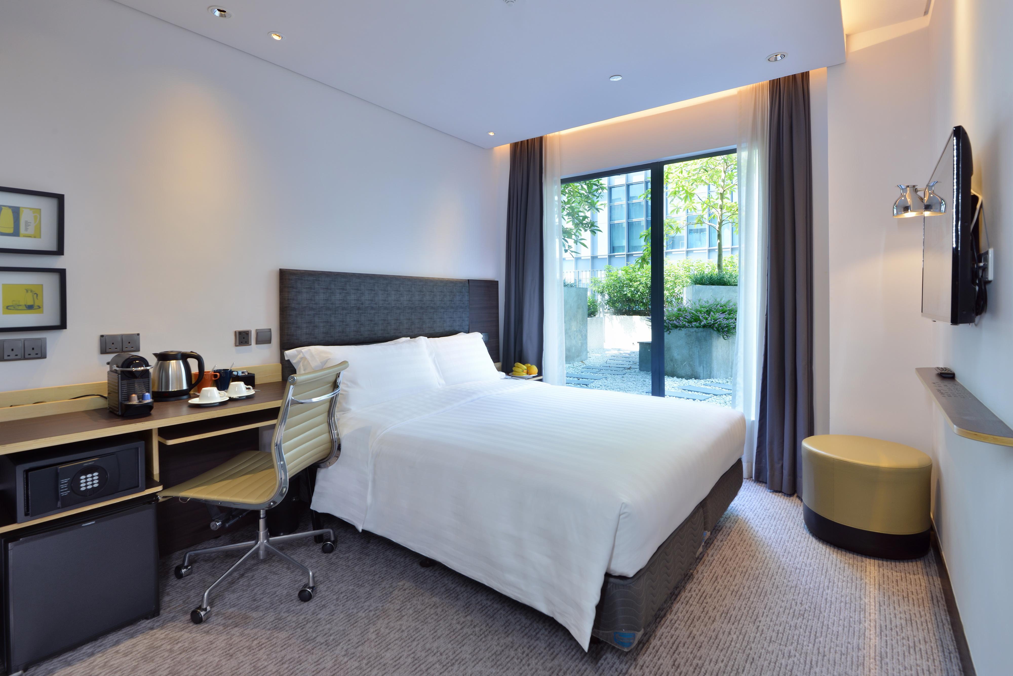 Camlux Hotel Hong Kong Dış mekan fotoğraf