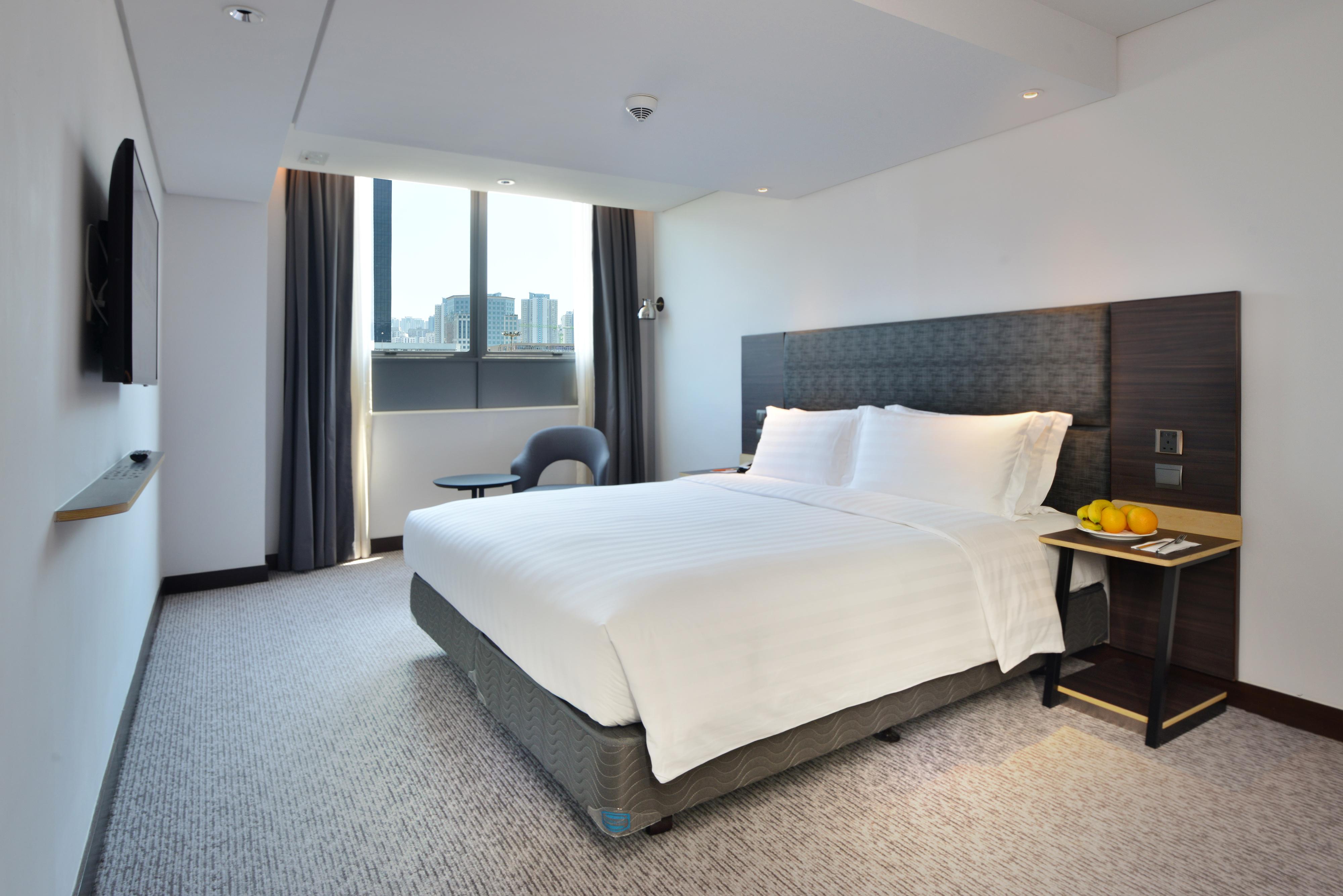 Camlux Hotel Hong Kong Dış mekan fotoğraf