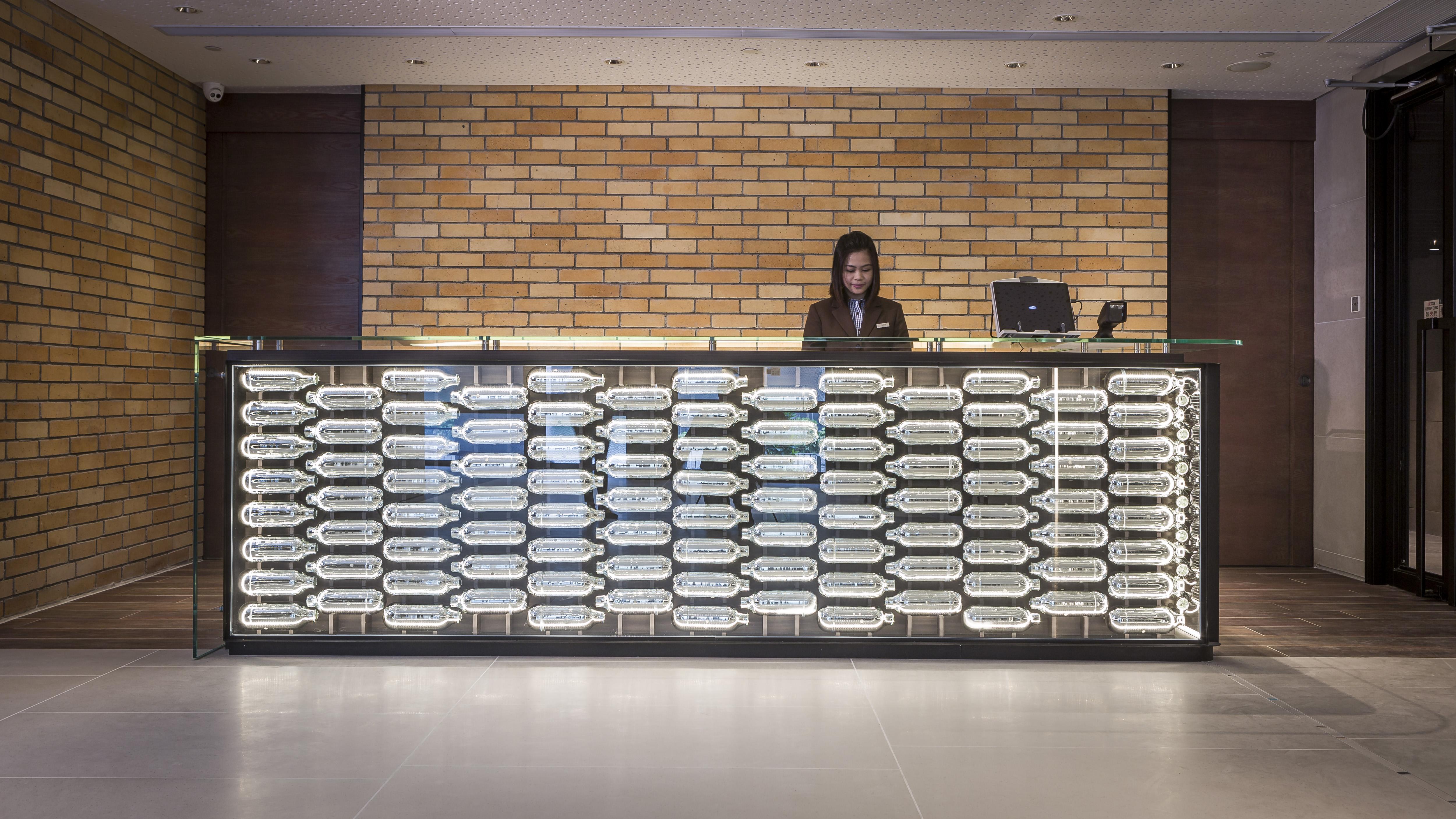Camlux Hotel Hong Kong Dış mekan fotoğraf