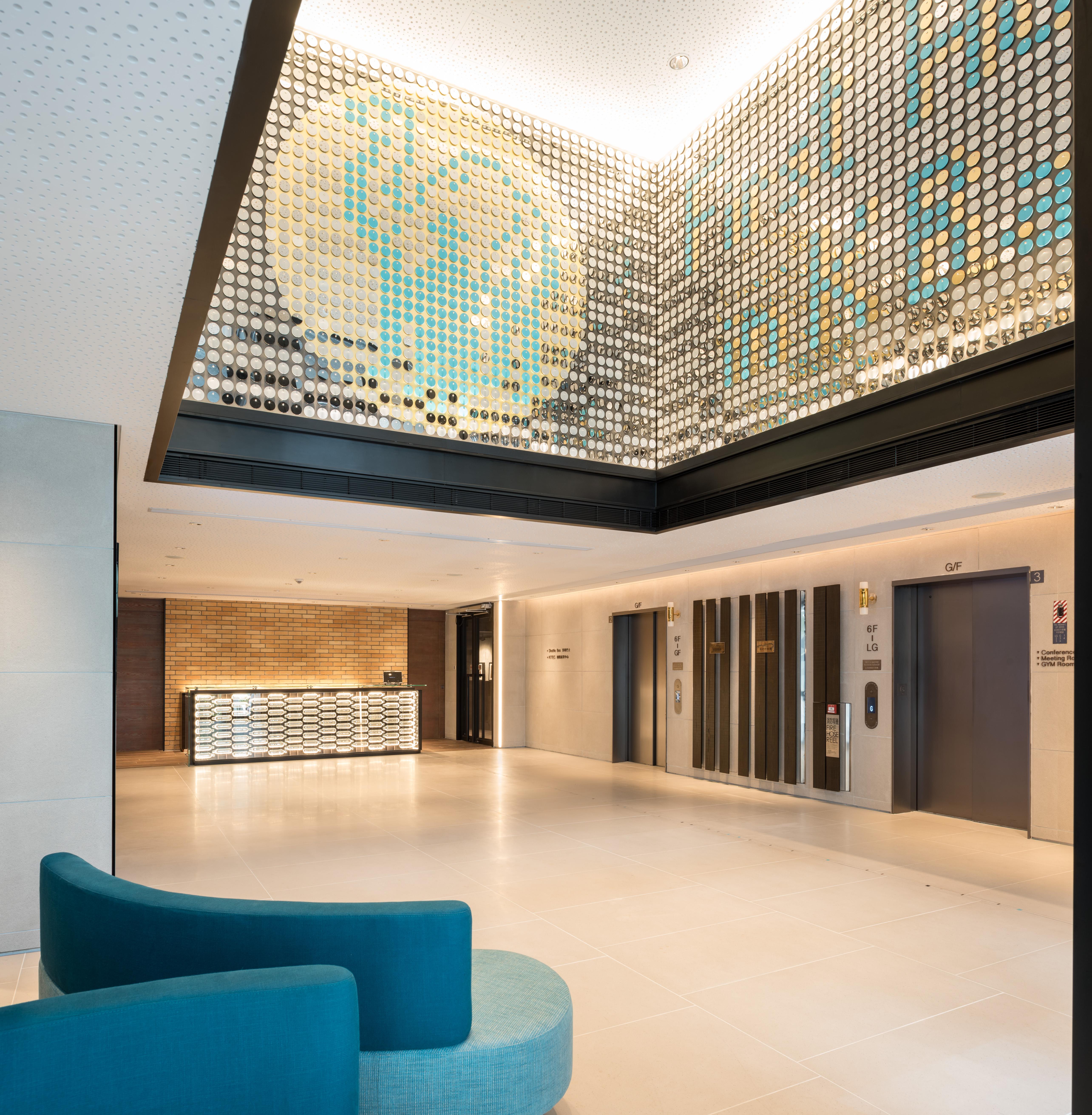 Camlux Hotel Hong Kong Dış mekan fotoğraf