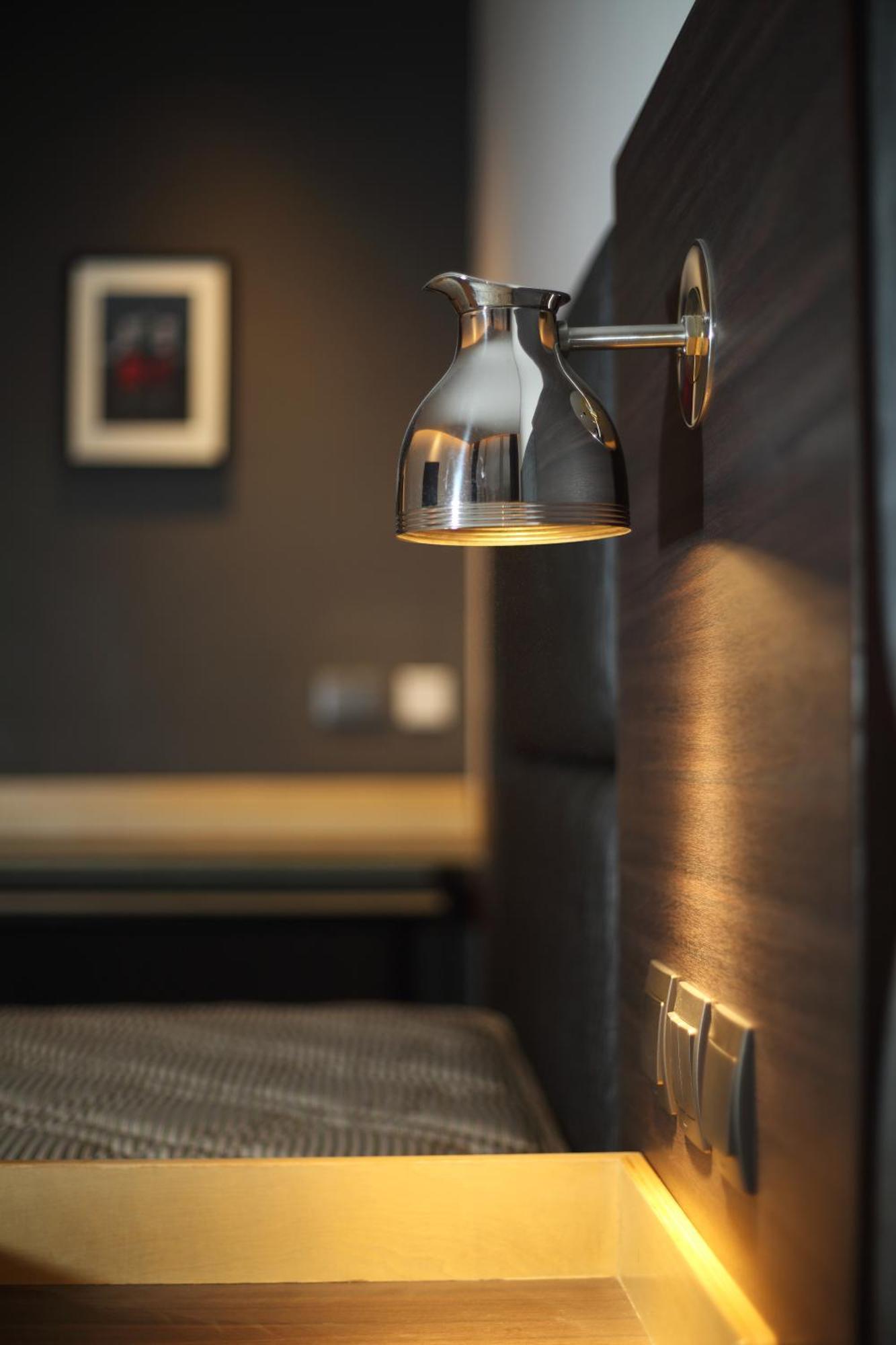 Camlux Hotel Hong Kong Dış mekan fotoğraf
