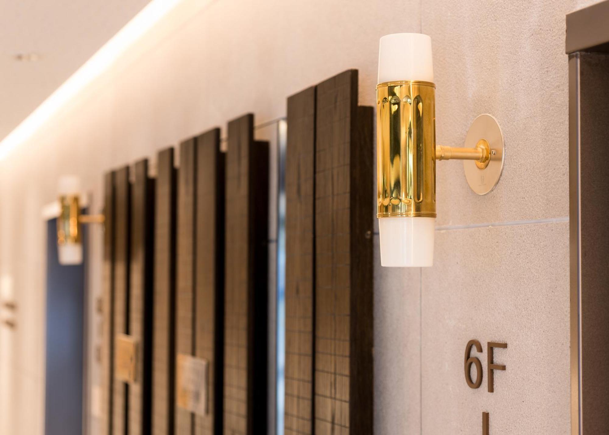 Camlux Hotel Hong Kong Dış mekan fotoğraf