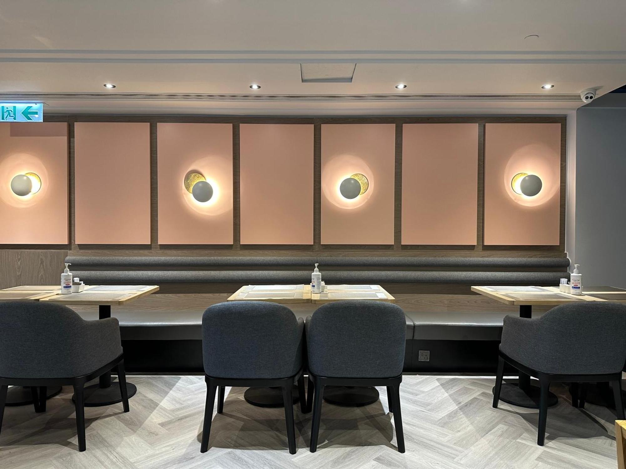 Camlux Hotel Hong Kong Dış mekan fotoğraf